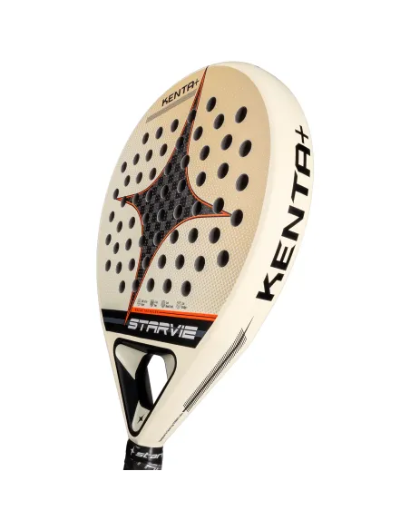 Padelschläger Starvie Kenta | Ofertas De Padel
